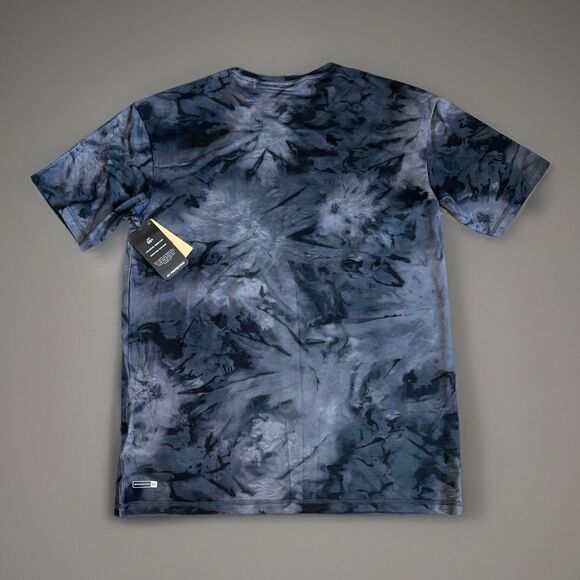 Quiksilver Everyday SS Surf Shirt UPF Protection 50+ Men’s Size Medium NWT - Picture 6 of 7